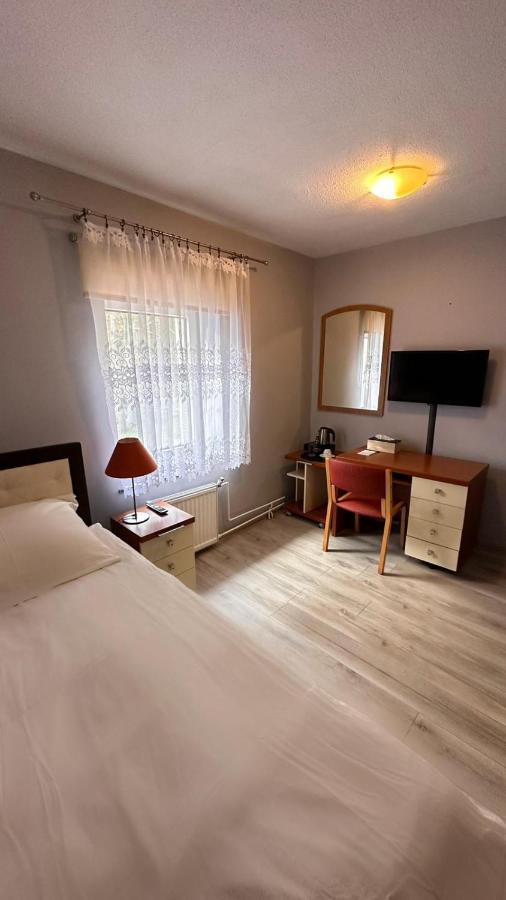 Hotel Zdrojewo Nowe Exterior foto