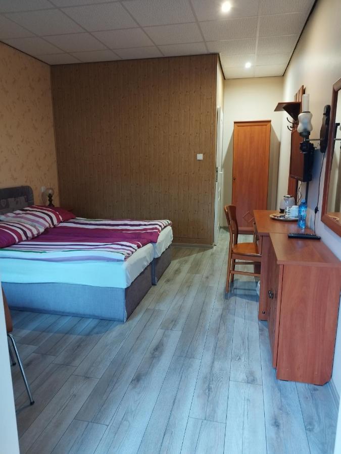 Hotel Zdrojewo Nowe Zimmer foto