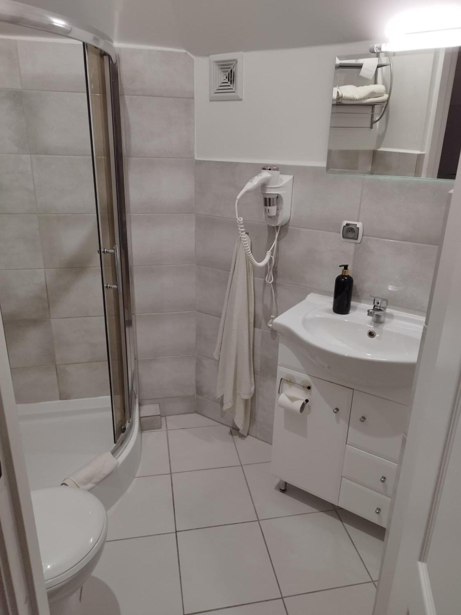 Hotel Zdrojewo Nowe Zimmer foto