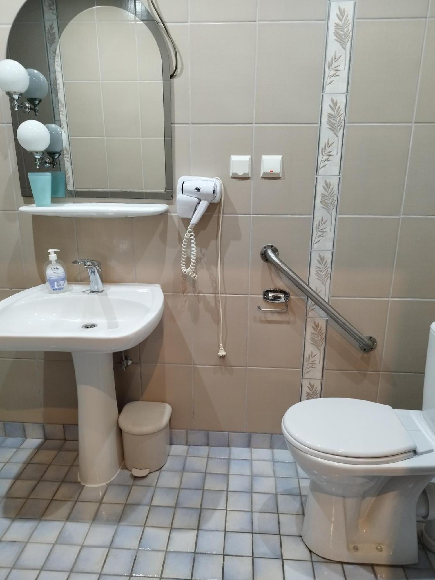 Hotel Zdrojewo Nowe Zimmer foto