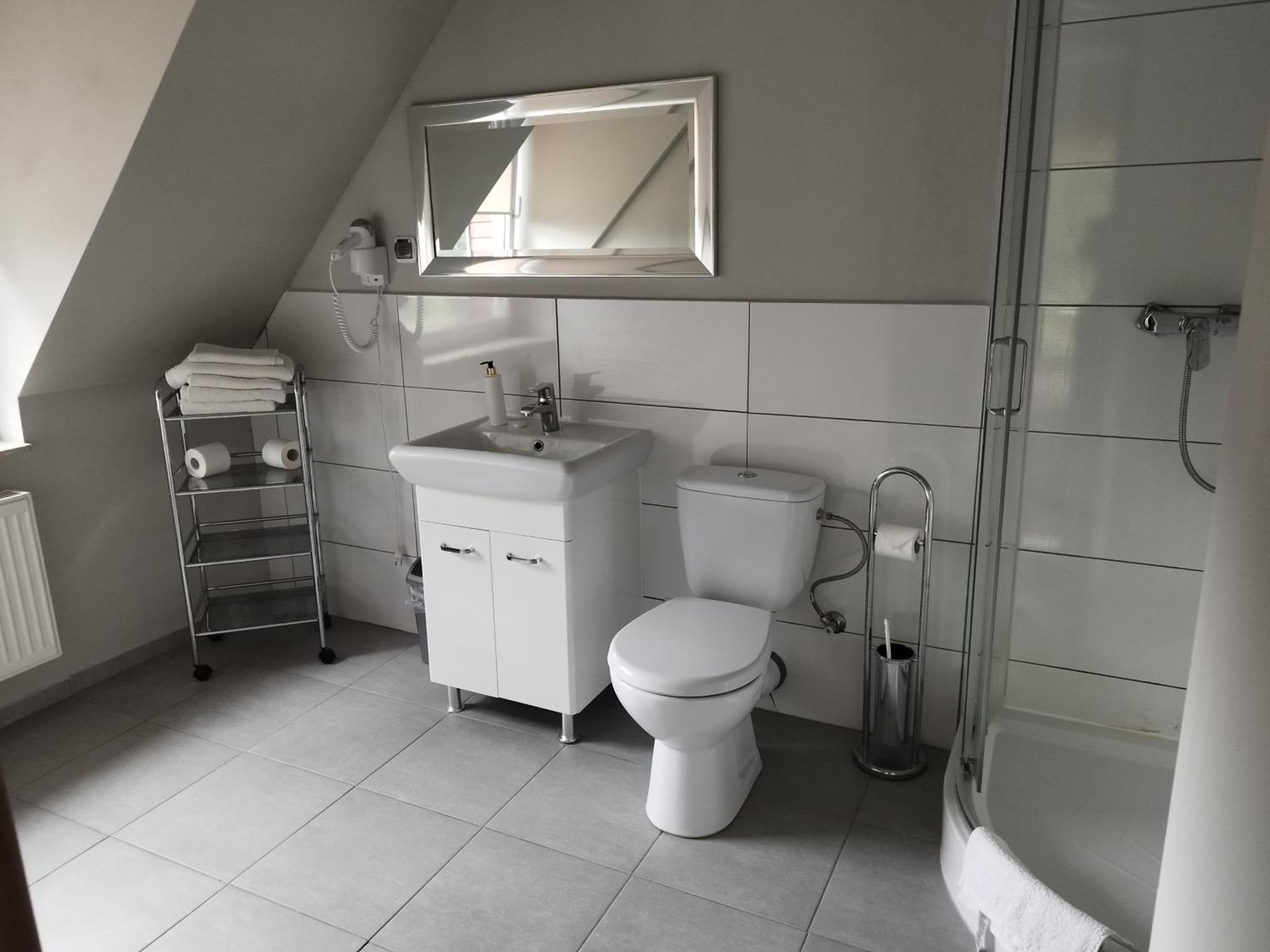 Hotel Zdrojewo Nowe Zimmer foto