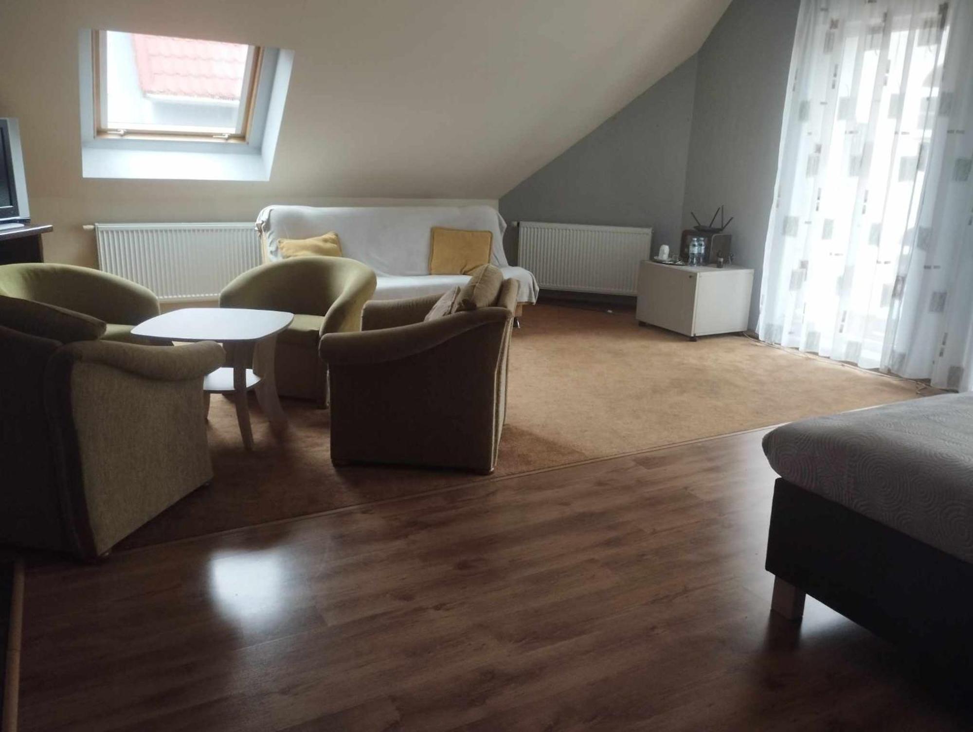 Hotel Zdrojewo Nowe Zimmer foto